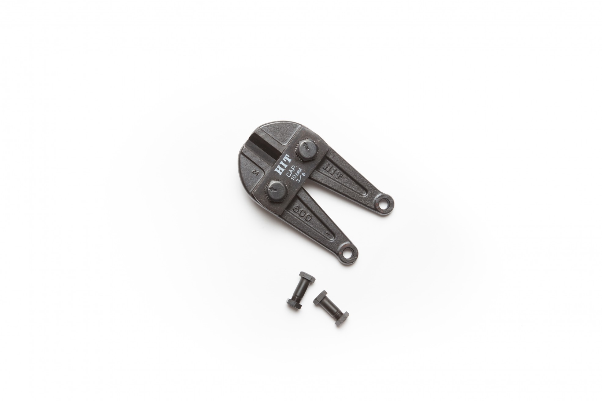 HIT Spare Head 600MM Standard (black)