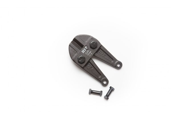 HIT Spare Head 750MM Standard (black)