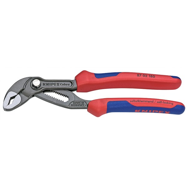 Knipex Cobra - 180mm