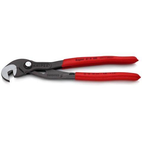 Knipex Multiple Slip Joint Spanner 250MM