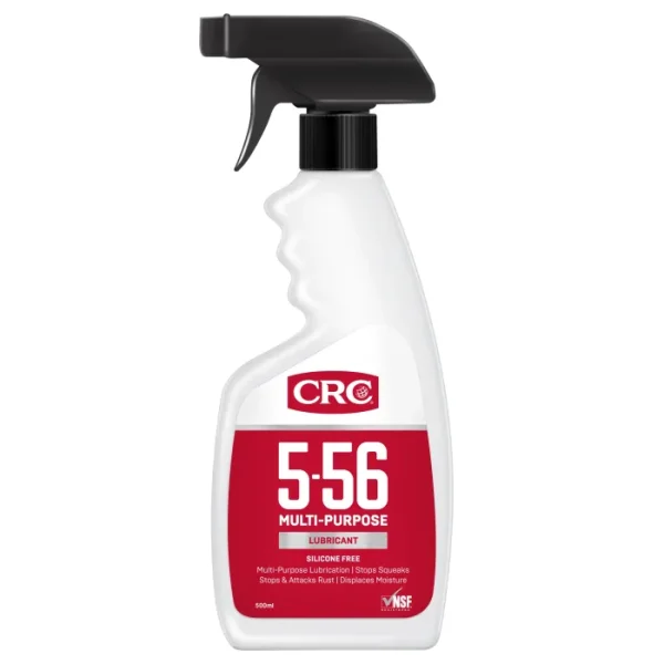CRC 5003 5-56 Multi-Purpose Lubricant - 500ml Spray