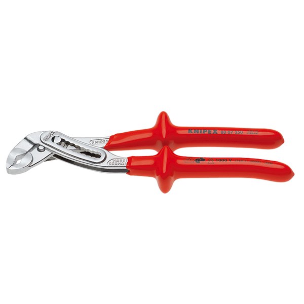 Knipex Alligator - 250mm 1000V VDE