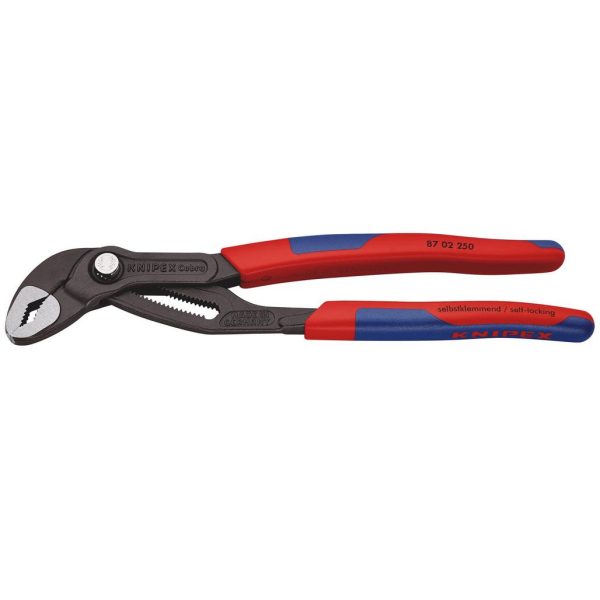 Knipex Cobra Water Pump Plier 250MM