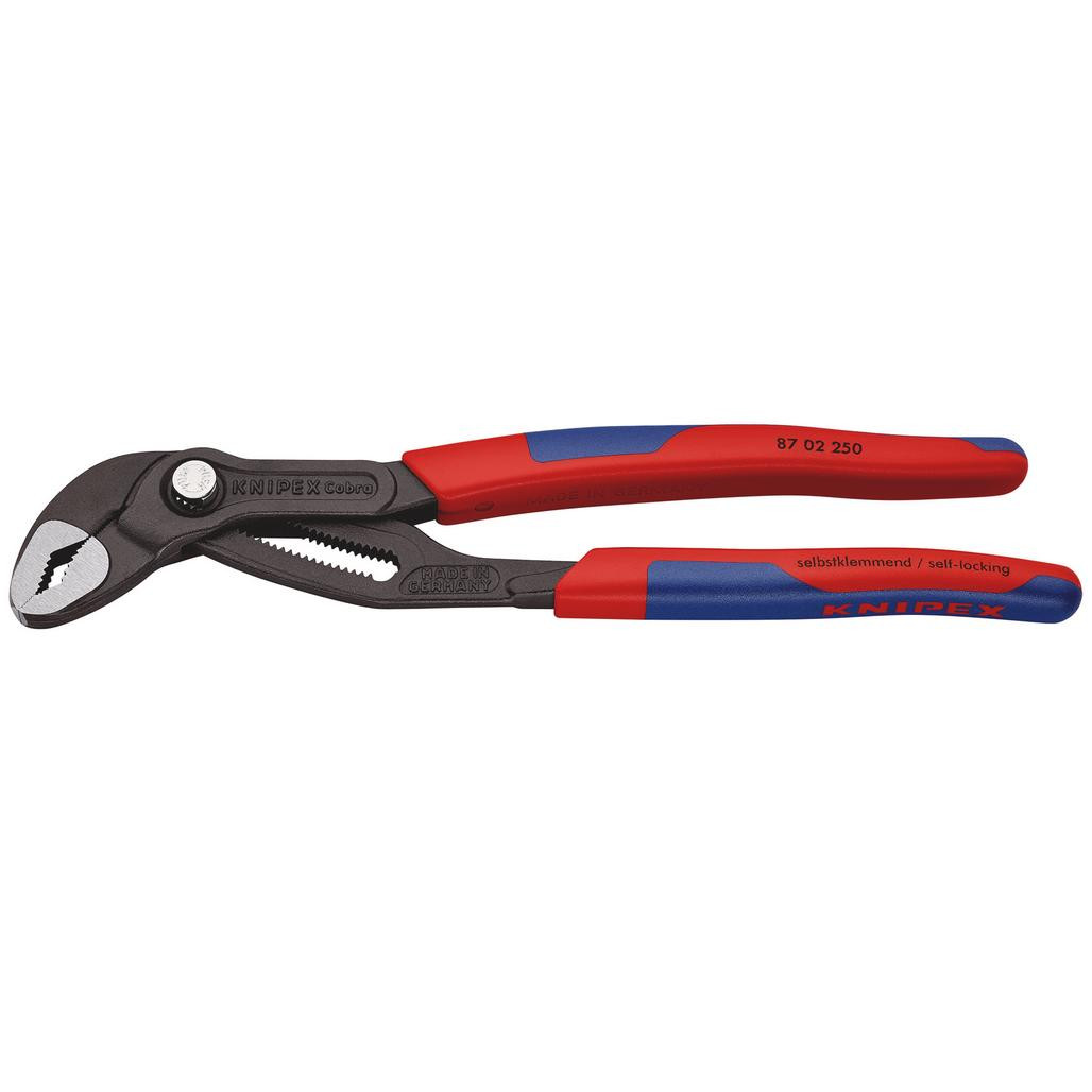 Knipex Cobra Water Pump Plier 250MM
