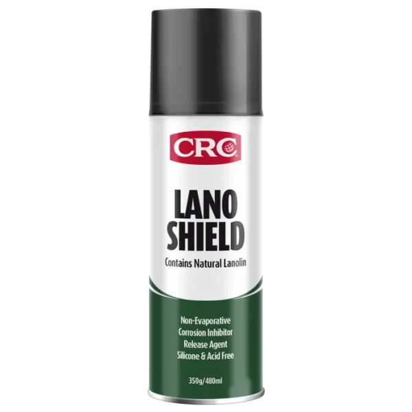 CRC 3150 Lanoshield - 350g Aerosol