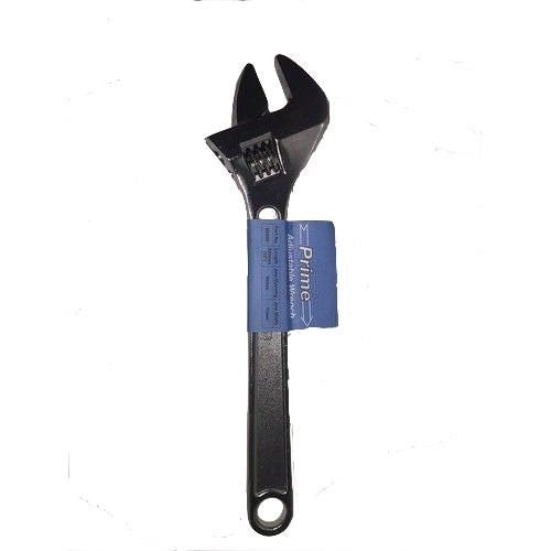 Prime Adjustable Wrench 150MM