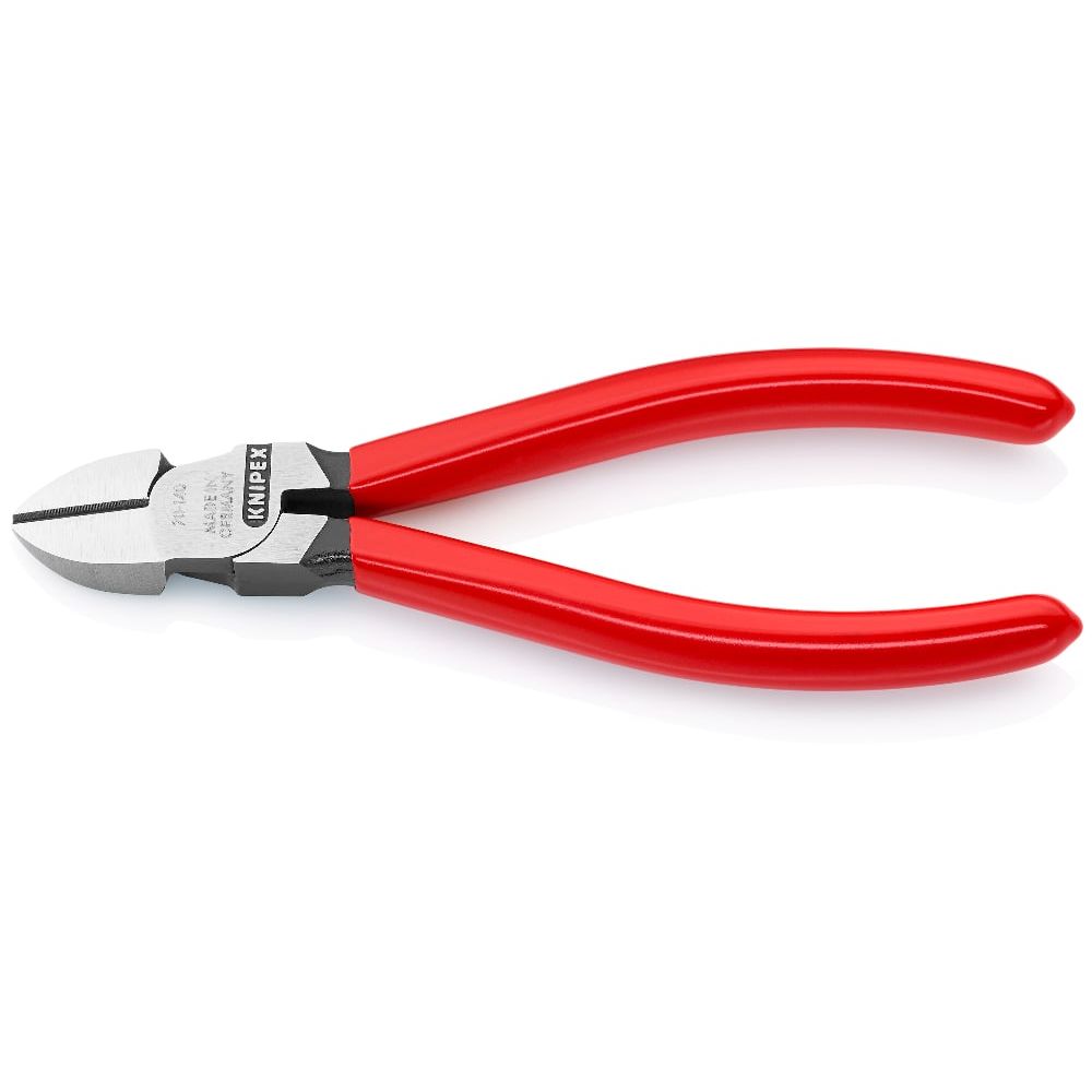 Knipex Diagonal Cutter 140MM