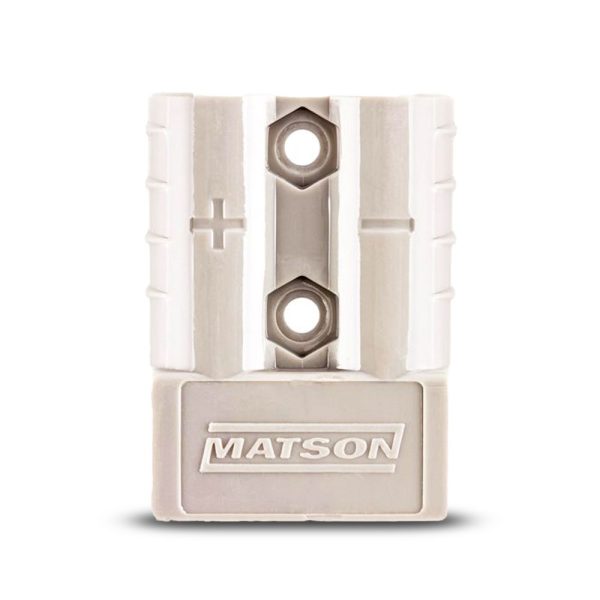 Matson 175 AMP Anderson Lugs (pack Of 2)