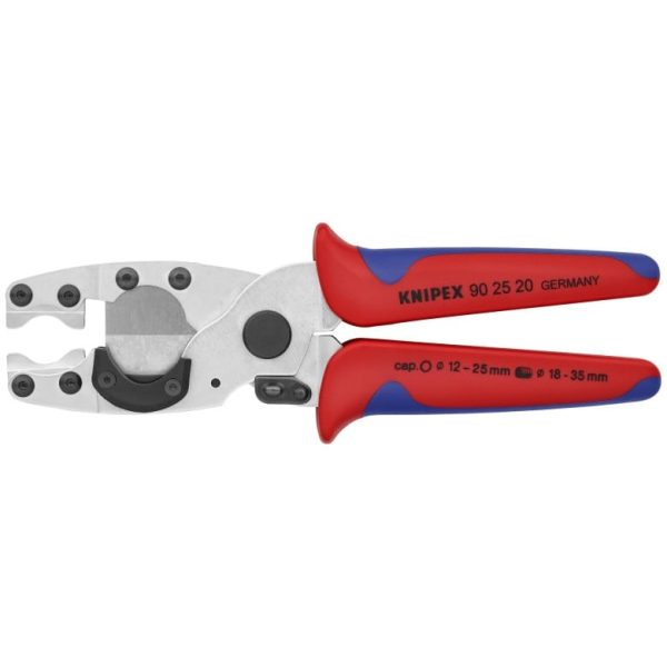 Knipex Pipe Cutter 210MM