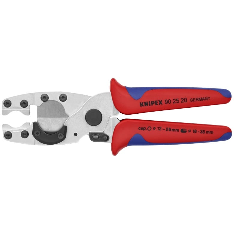 Knipex Pipe Cutter 210MM