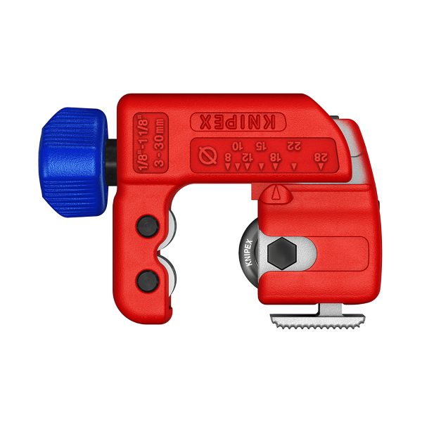 Knipex TubiX S Pipe Cutter