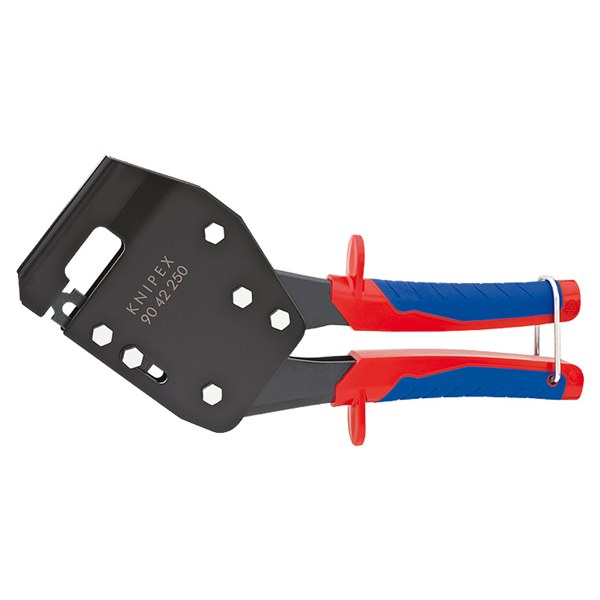 Knipex Punch Lock Riveters