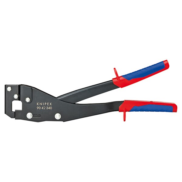 Knipex Punch Lock Riveters