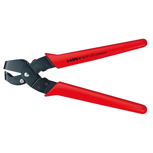 Knipex Notching Pliers