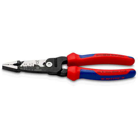 Knipex Wirestripper Metric 200MM