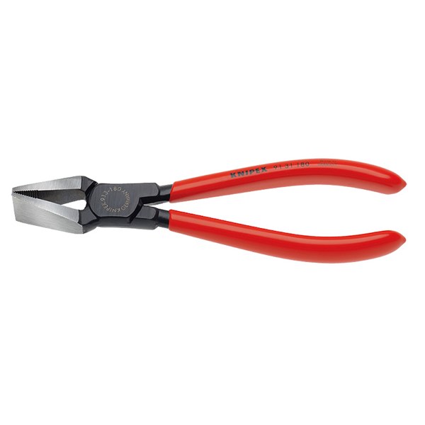 Knipex Glass Breaking Pincer