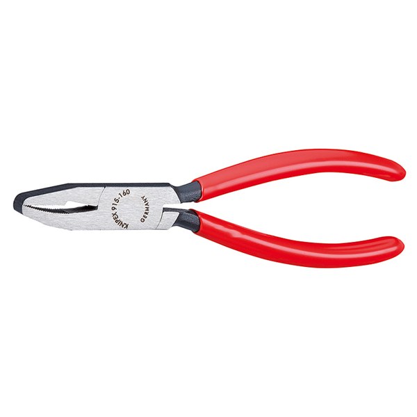 Knipex Glass Nibbling Pincers