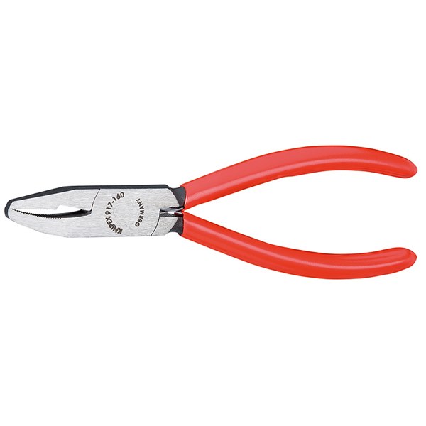Knipex Glass Nibbling Pincers