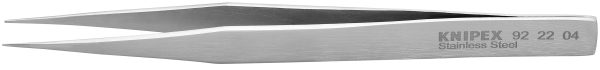 Knipex Precision Tweezers 130MM