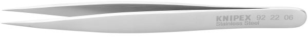 Knipex Precision Tweezers 120MM