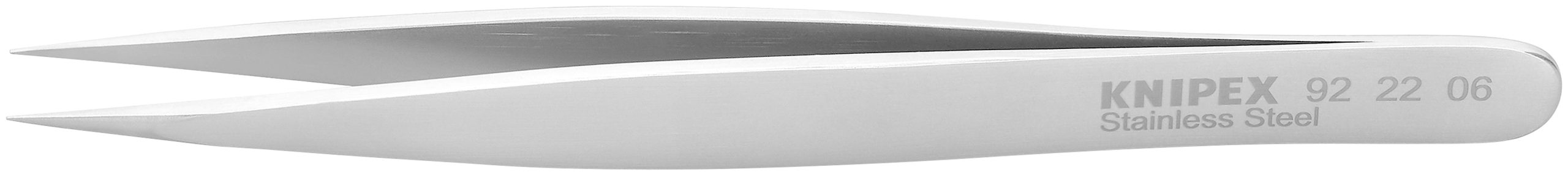 Knipex Precision Tweezers 120MM