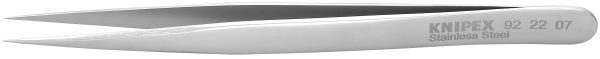 Knipex Precision Tweezers 115MM