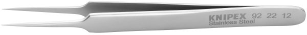 Knipex Precision Tweezers 105MM
