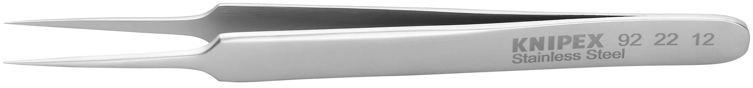 Knipex Precision Tweezers 105MM