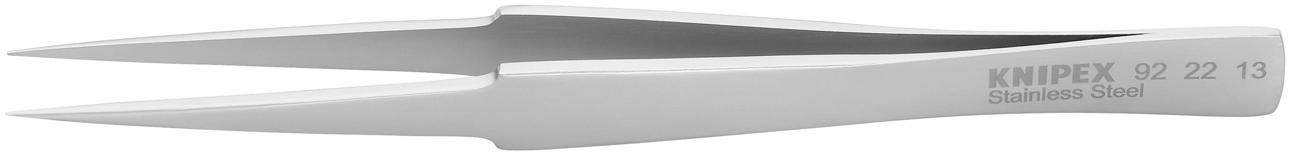 Knipex Precision Tweezers 135MM