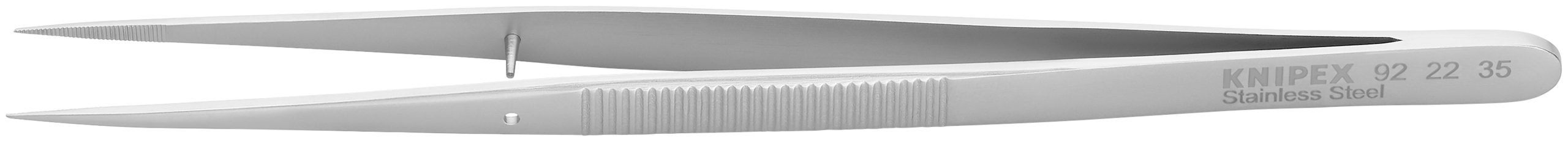 Knipex Precision Tweezers 15MM
