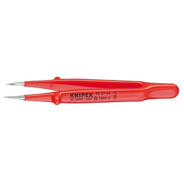 Knipex Precision Tweezers - Insulated