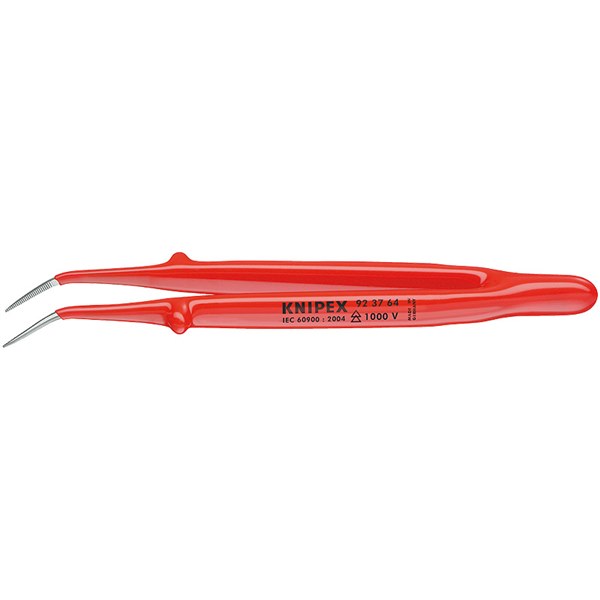 Knipex Precision Tweezers - Insulated