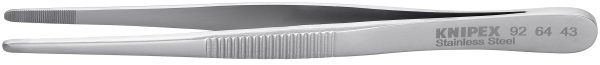Knipex Precision Tweezers 120MM