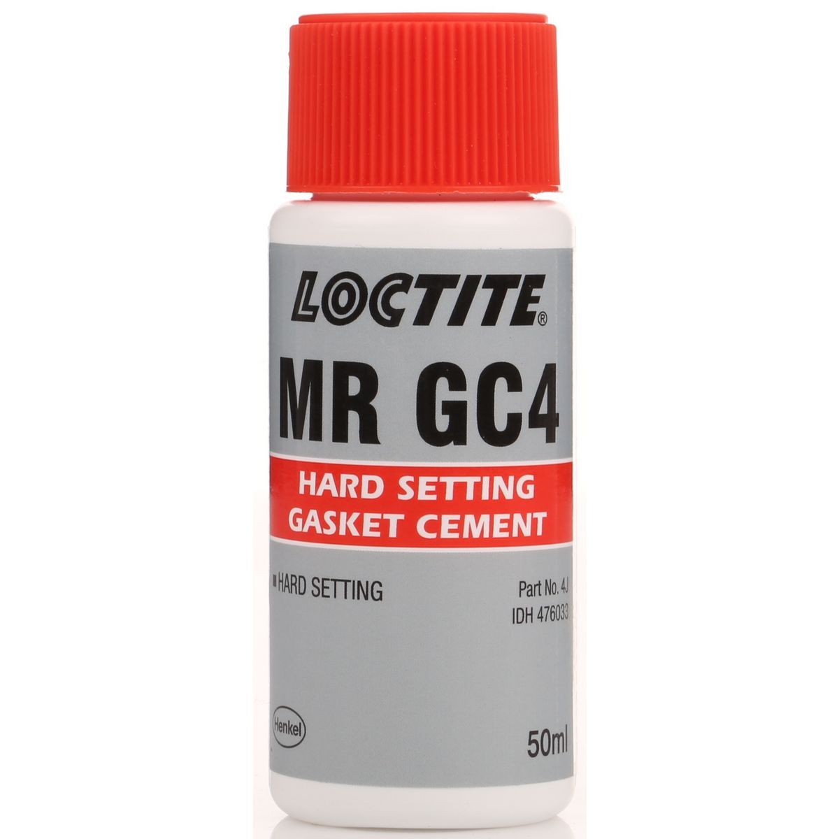 Loctite MR GC4 Gasket Cement #4 - 50ml Bottle