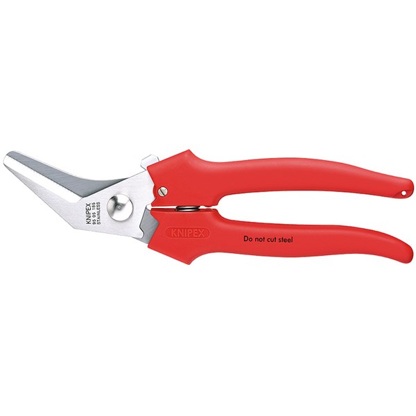Knipex Combination Shears