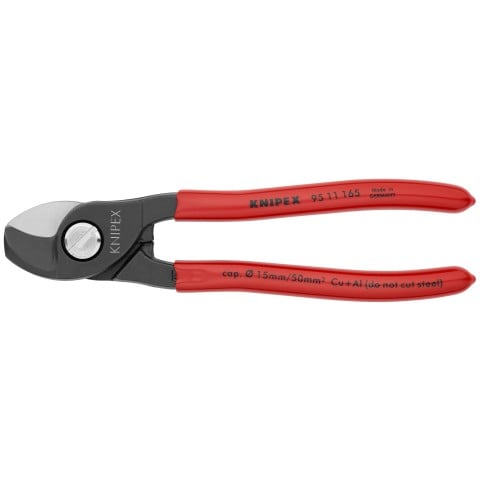 Bowden Cable Cutter