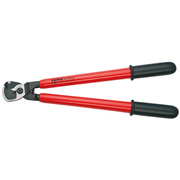 Knipex Cable Shears - Extra Long