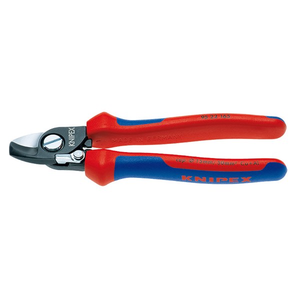 Knipex Cable Shears