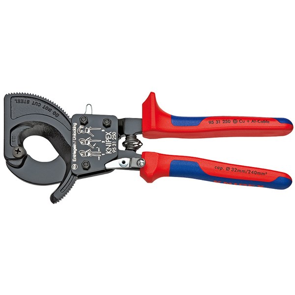 Knipex Cable Cutters