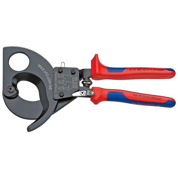 Knipex Cable Cutters