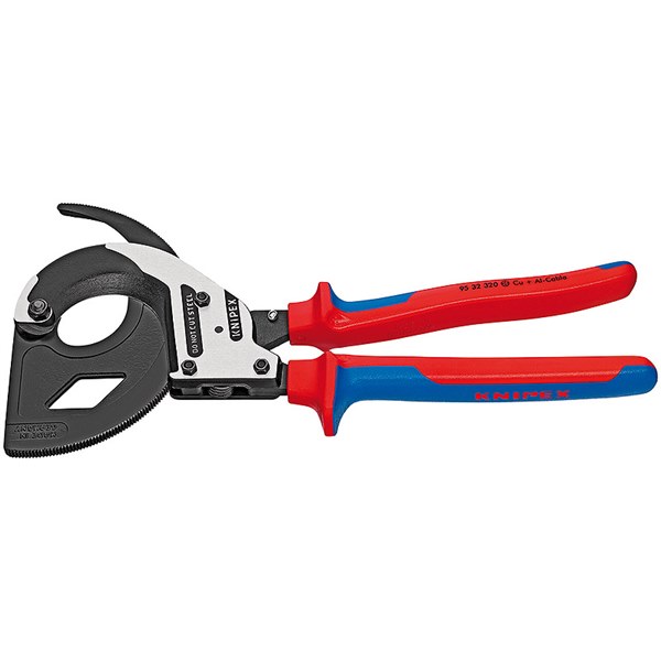 Knipex Cable Cutters