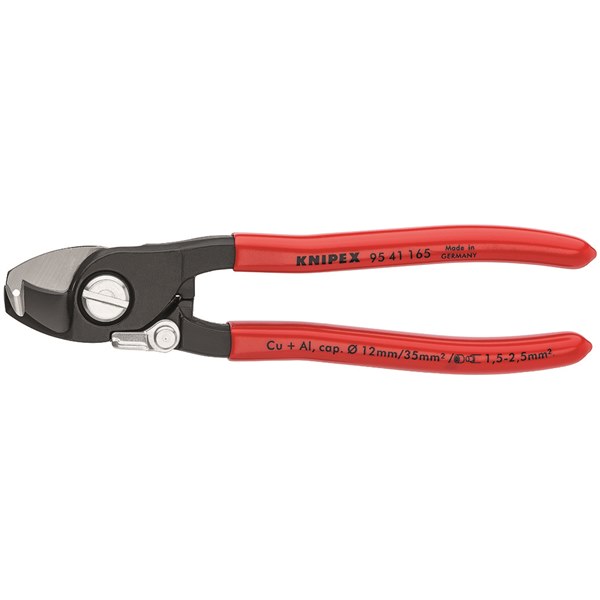 Knipex Cable Shears
