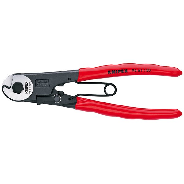 Knipex Bowden Cable Cutter