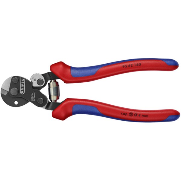 Knipex Wire Rope Cutters