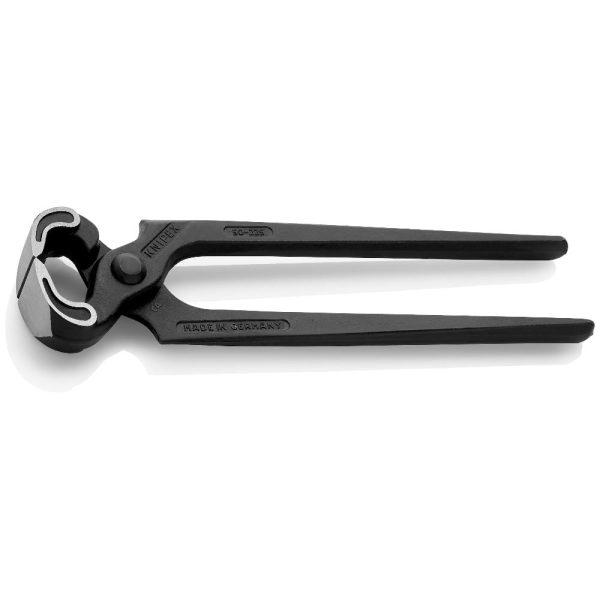 Knipex Carpenters Pincer 225MM