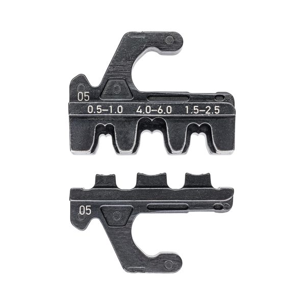Knipex MultiCrimp Spare Die Set