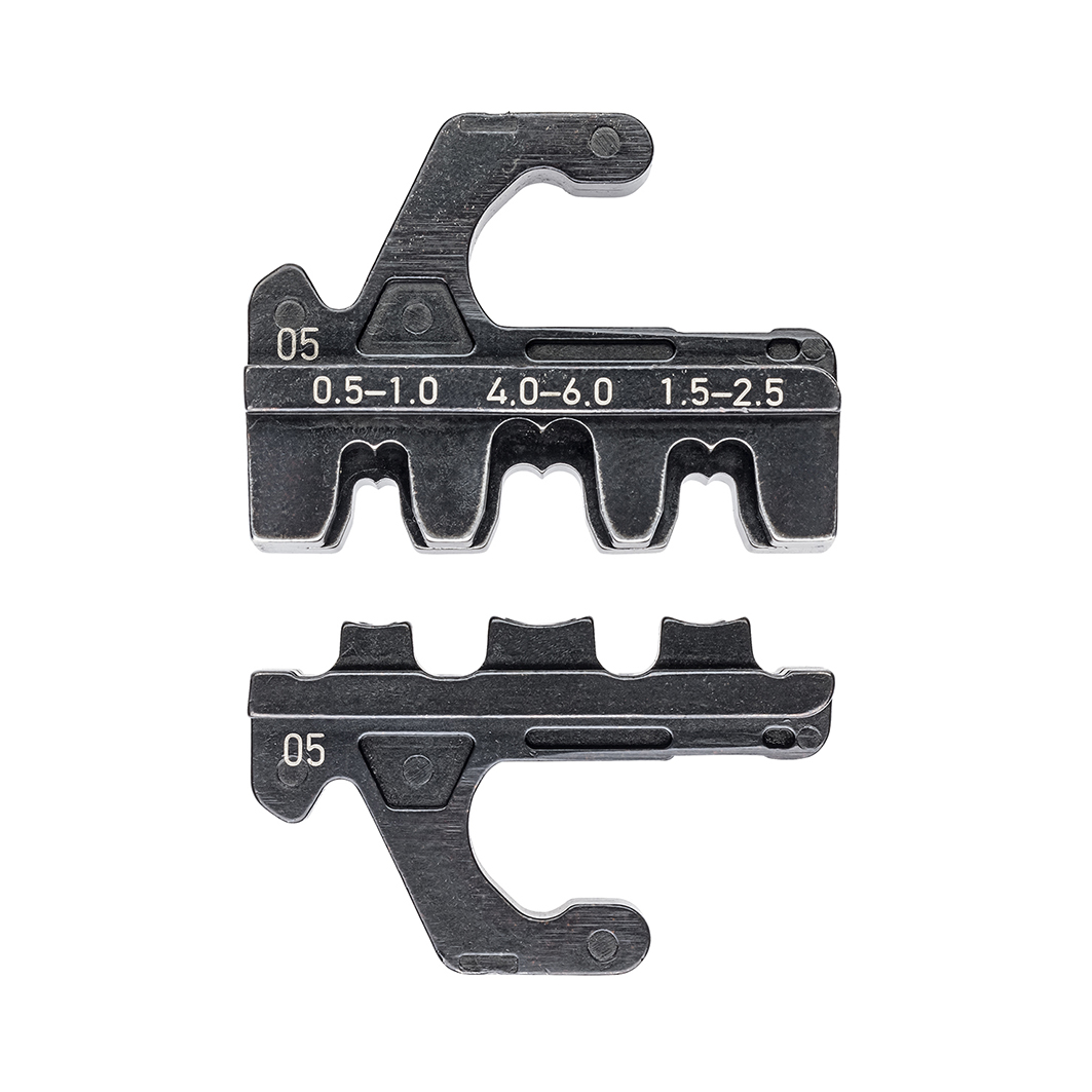 Knipex MultiCrimp Spare Die Set