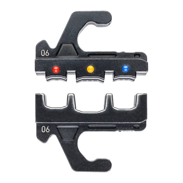 Knipex MultiCrimp Spare Die Set
