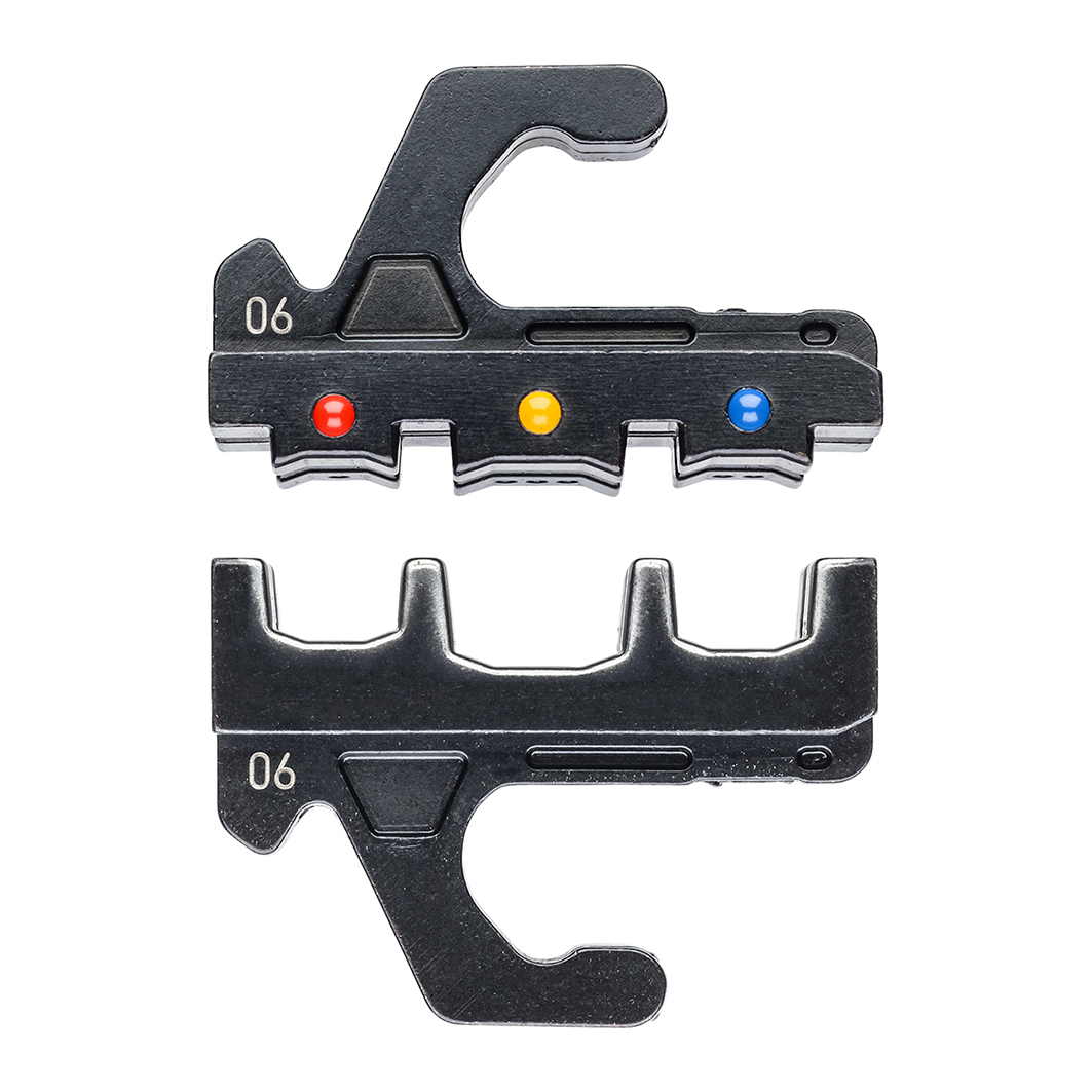 Knipex MultiCrimp Spare Die Set