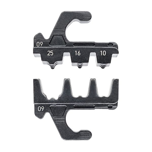 Knipex MultiCrimp Spare Die Set